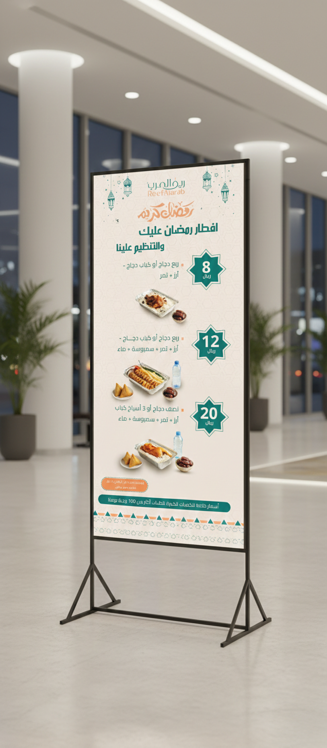 مشروع تصميم