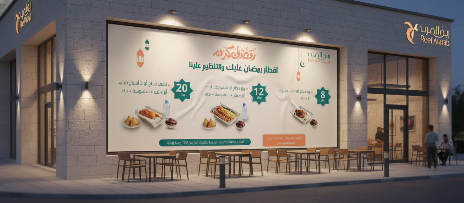 مشروع تصميم